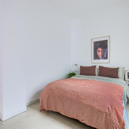 מדריד Flatiron Apartment מראה חיצוני תמונה
