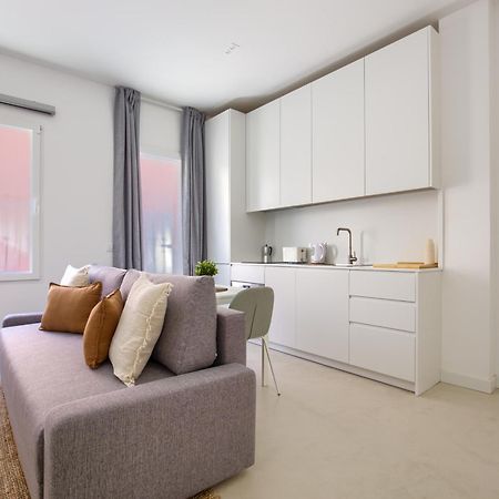 מדריד Flatiron Apartment מראה חיצוני תמונה