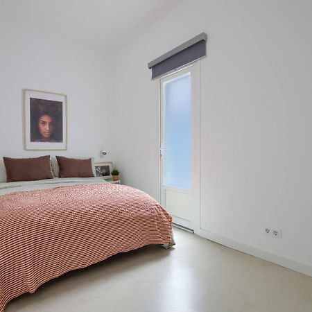 מדריד Flatiron Apartment מראה חיצוני תמונה