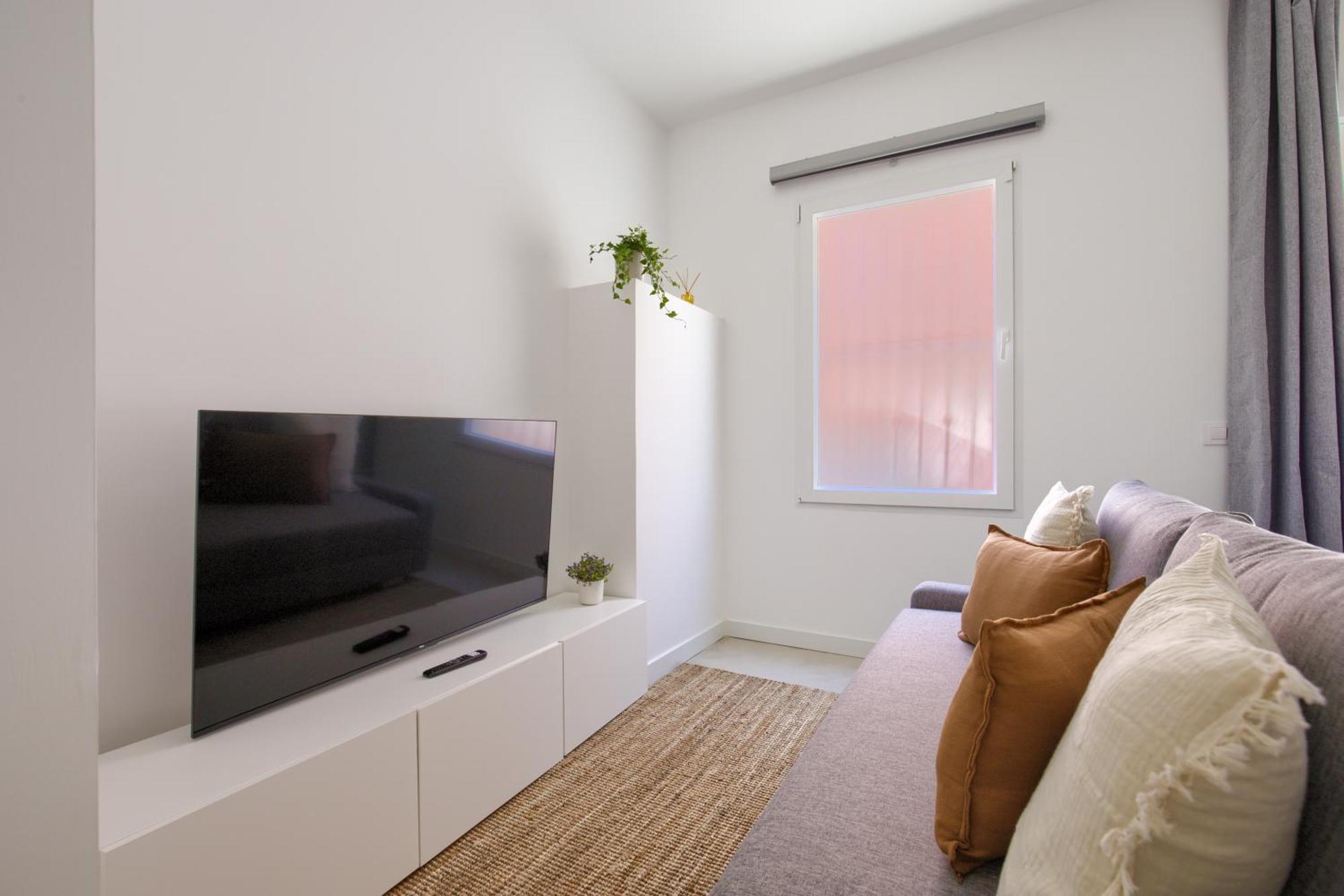 מדריד Flatiron Apartment מראה חיצוני תמונה